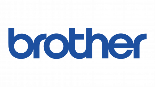 Brother Logo