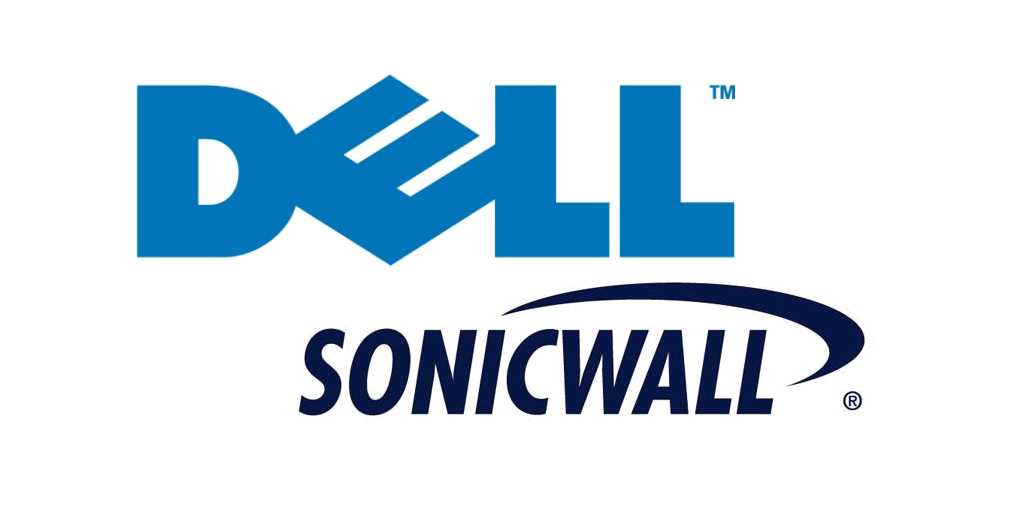 Sonicwall Logo