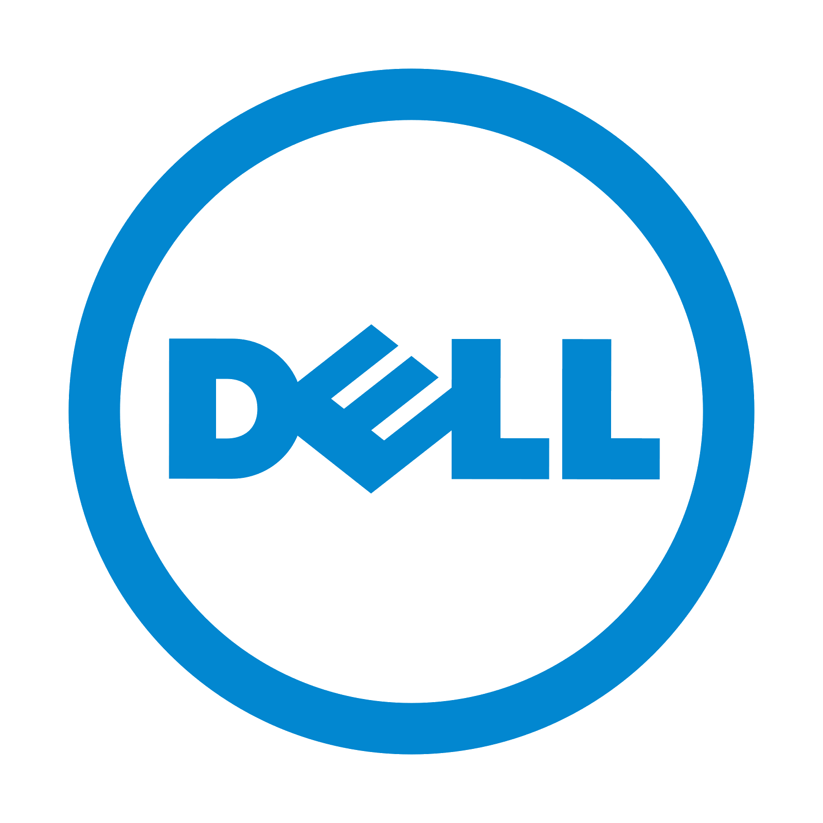 Dell Logo