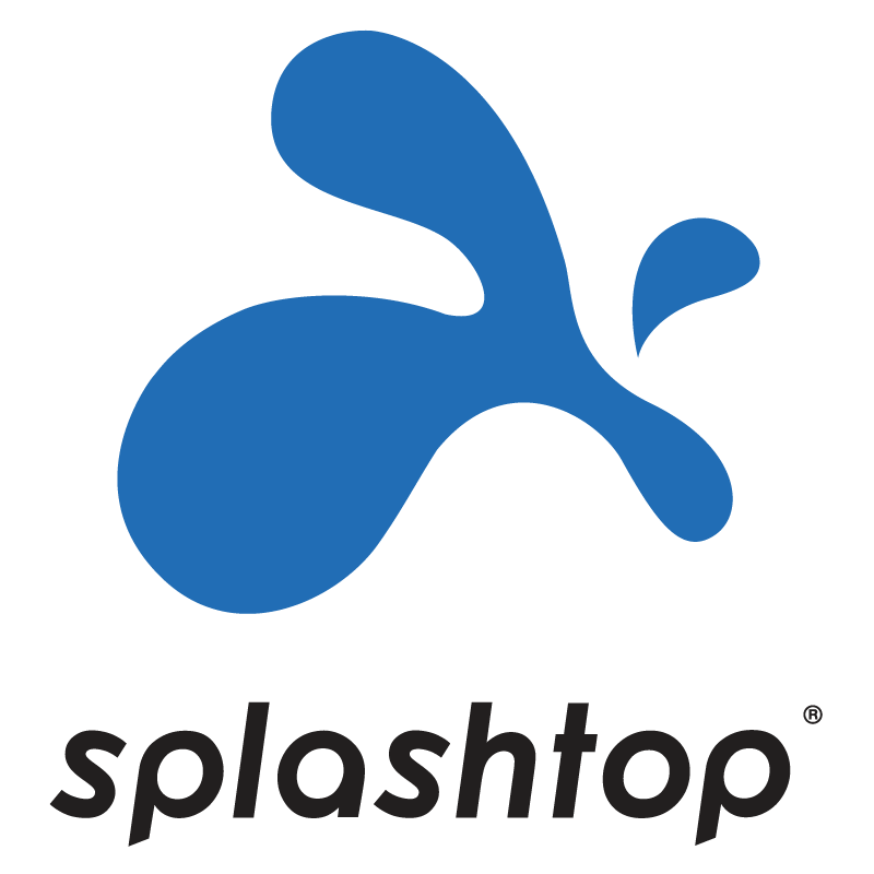 Splashtop logo